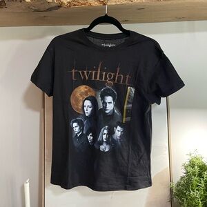 NWT Twilight Graphic Tee